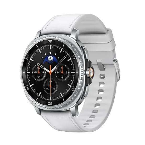 Samsung Galaxy Watch 8 Classic Price in Kenya- LinkPhones Center 