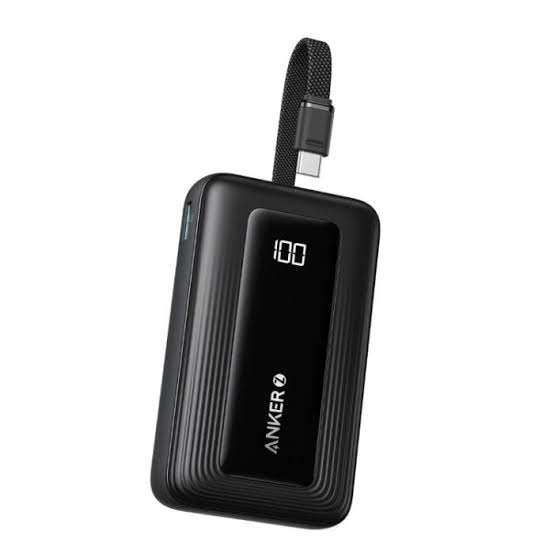 Anker Zolo 10K 30W Power Bank Price in Kenya- LinkPhones Center 