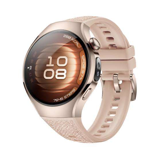 Huawei Watch 5 42mm Price in Kenya- LinkPhones Center 