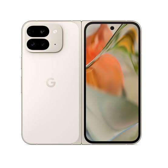 Google Pixel 9 Pro Fold price in Kenya - LinkPhones Center