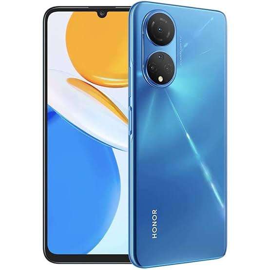 Honor X7 Price in Kenya- LinkPhones Center 