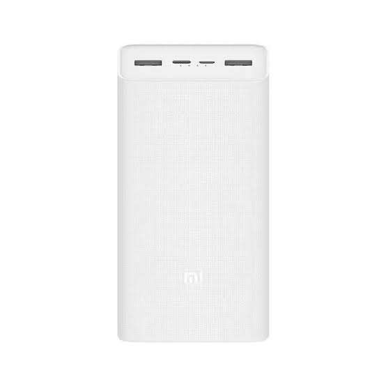 Xiaomi Charge Power 3 30000mAh Price in Kenya- LinkPhones Center 