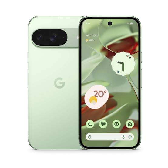 Google Pixel 9 price in Kenya - LinkPhones Center