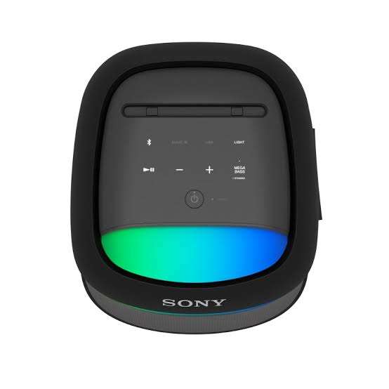 Sony XV500 Wireless Speaker Price in Kenya- LinkPhones Center 