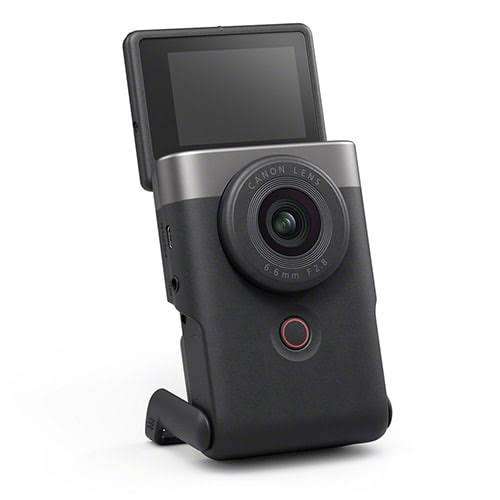 Canon Powershot V10 Vlogging Kit Price in Kenya- LinkPhones Center 