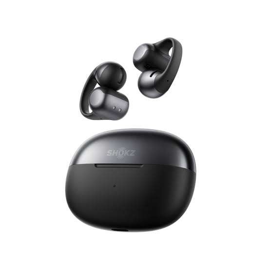 Shokz OpenDots One Open-Ear True Wireless Earbuds Price in Kenya- LinkPhones Center 