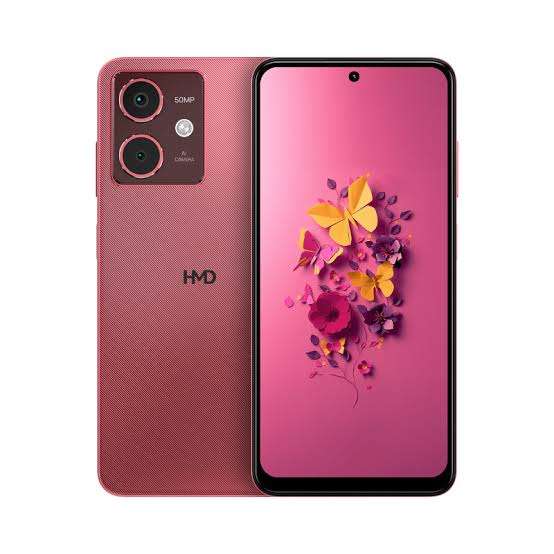 HMD Crest 5G Price in Kenya- LinkPhones Center 