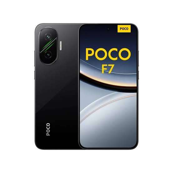Poco F7 5G Price in Kenya- LinkPhones Center 