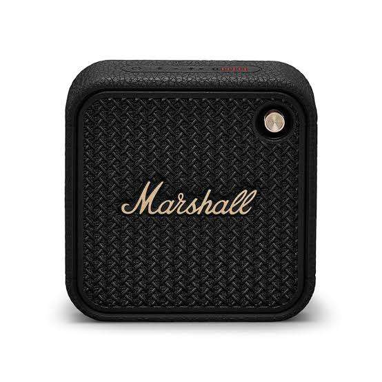 Marshall Willen II Price in Kenya- LinkPhones Center 