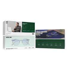 Green Lion OPTIX Anti Blue Light Eyewear - Linkphones Center