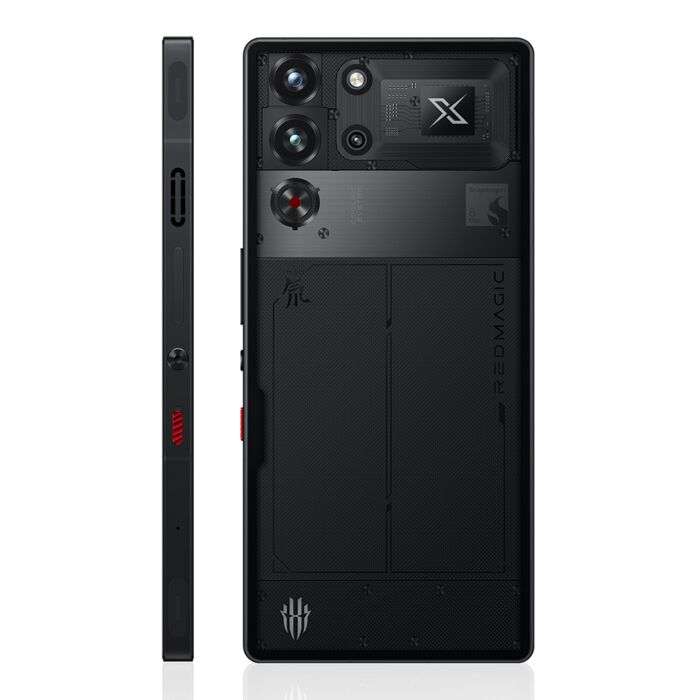 RedMagic 10 Pro Price in Kenya- Linkphones Center 