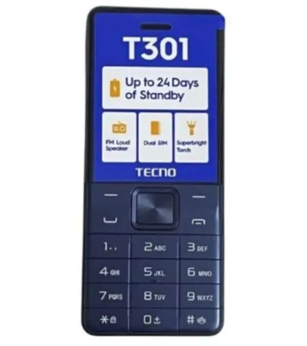 Tecno T301 Price in Kenya - LinkPhones Center