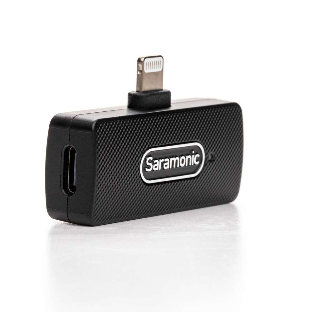 Saramonic Blink 100 B3 Lightning - Linkphones Center